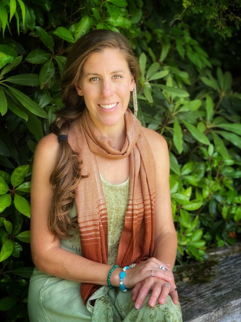 Portrait of Erin R. D’Elia