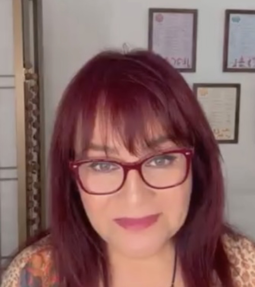 Mila McGowin, Legacy Hypnosis Academy