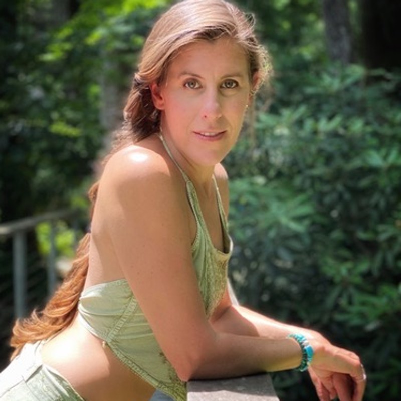 Erin D'Elia, Legacy Hypnosis Academy