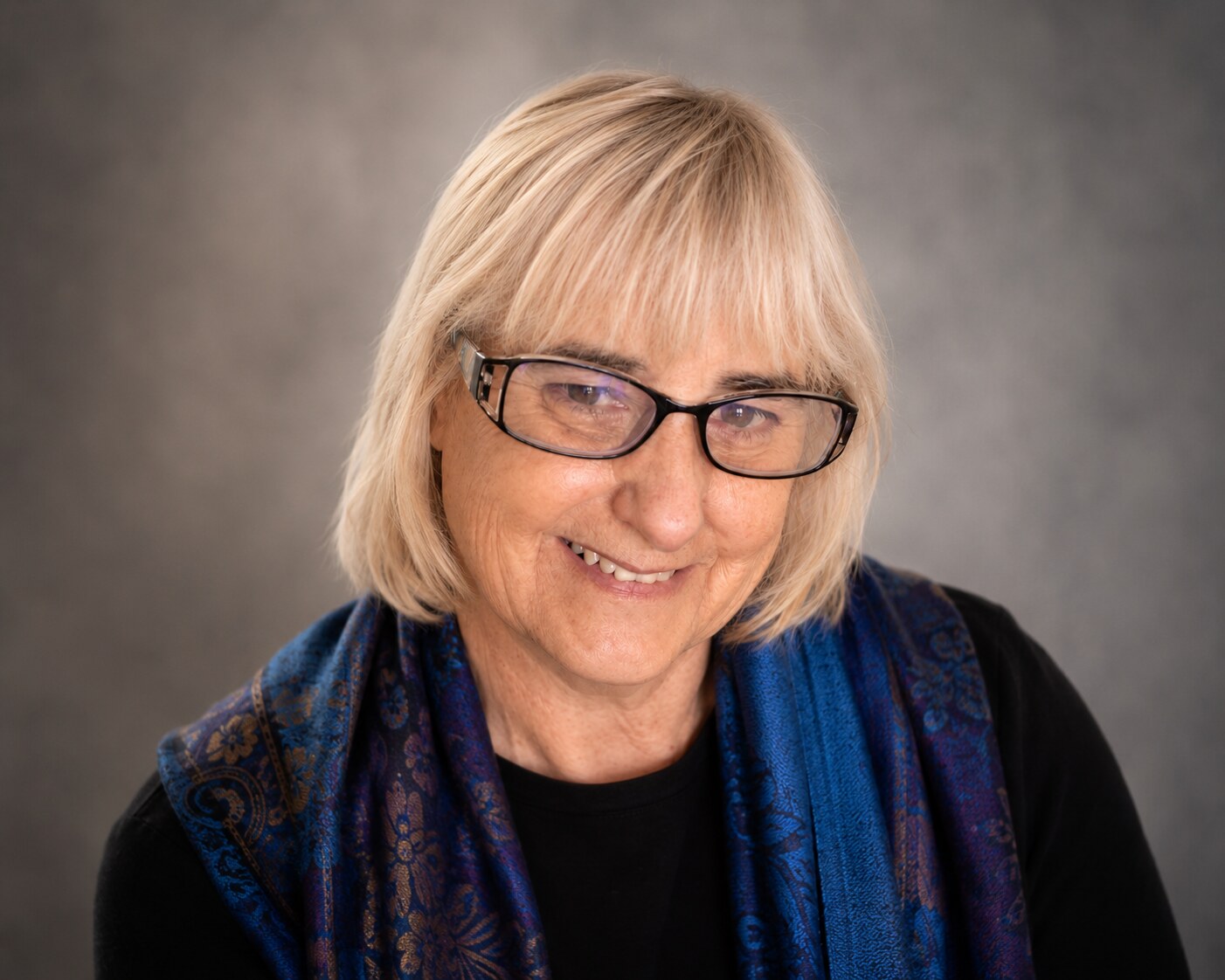 Nancy Solook, CHt